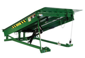 Dock Equipment