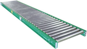 Gravity Roller Conveyor