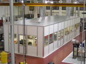 Modular Buildings