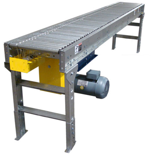 Power Engine Conveyor Conveyor Systems - Kore Warehouse Solutions for Pallet Rack, Conveyor ...